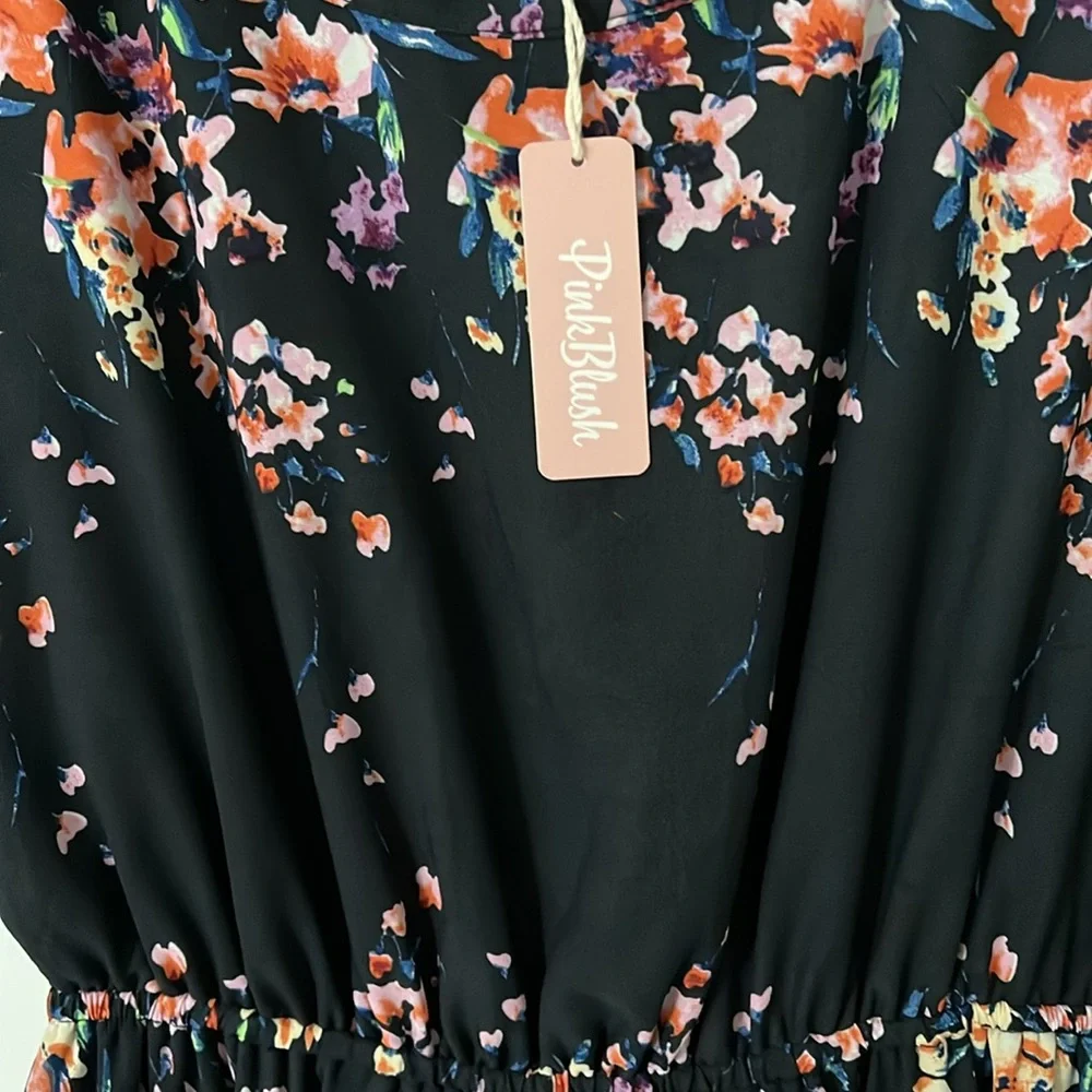 PinkBlush | Dress - Picture 3 of 6